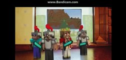 Minecraft Muzyka