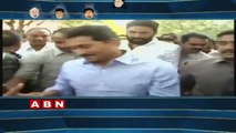 Running Commentary | YS Jagan tries to strengthen YCP party in AP (11-09-2015)