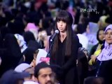 (Must see)Beautiful lady ask leaving Islam (Question) - Dr Zakir Naik -