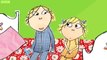 Charlie and Lola English Episodes - I Am Collecting a Collection