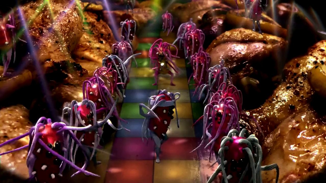 Keep Your Family Safe | Food Safety Education | Ad Council