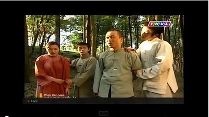 Phim Nhân Gian Huyền Ảo THVL Tập  361   Nhấn vào link dưới