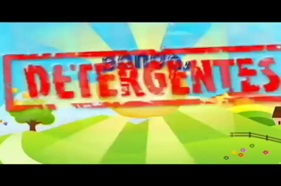 DIFAMADORES - Bandas Detergentes - Los Precandidatos