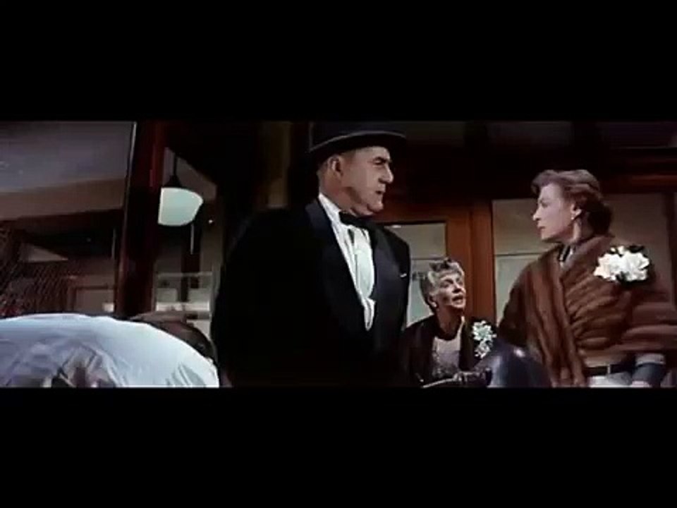 YOU'RE TEARING ME APART!!