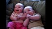 Risas de bebés muy graciosas y contagiosas!! Parte 1