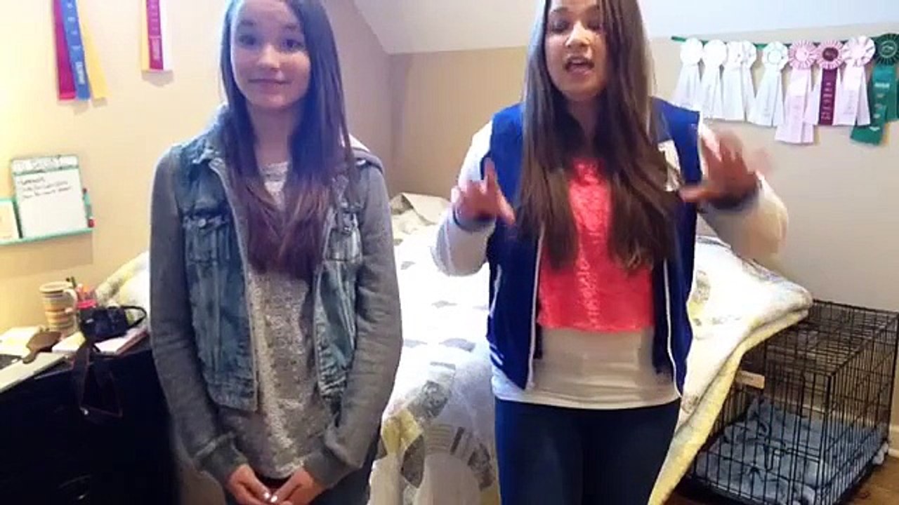 Quick and Unique Back to School Hairstyles! Ft. @__forgethetrot