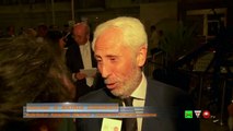 Concerto di chiusura Gemelli Insieme - Intervista al Notaio Luigi Pocaterra - www.HTO.tv