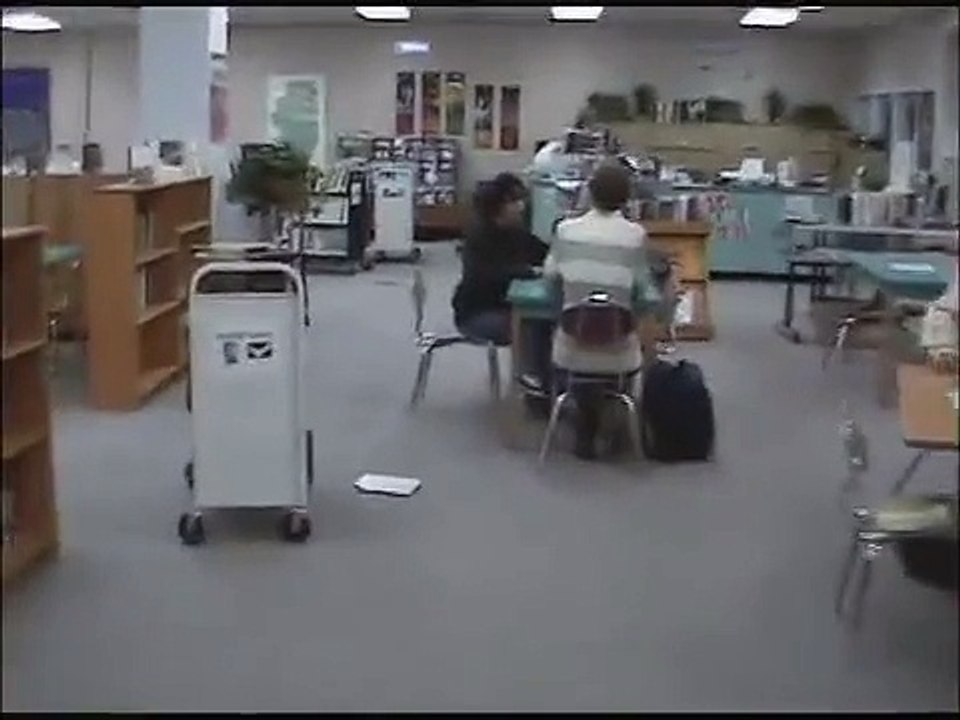 Super Tutor Saves the Day