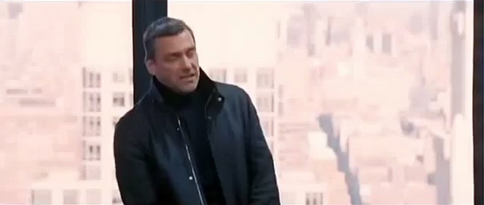 The Other Guys - I hope you like prison food... and penis!