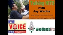 Talking Hits with Jay Wachs Interviews Wheelers For The Wounded