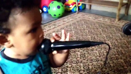 Baby sing a song that no one like but i do