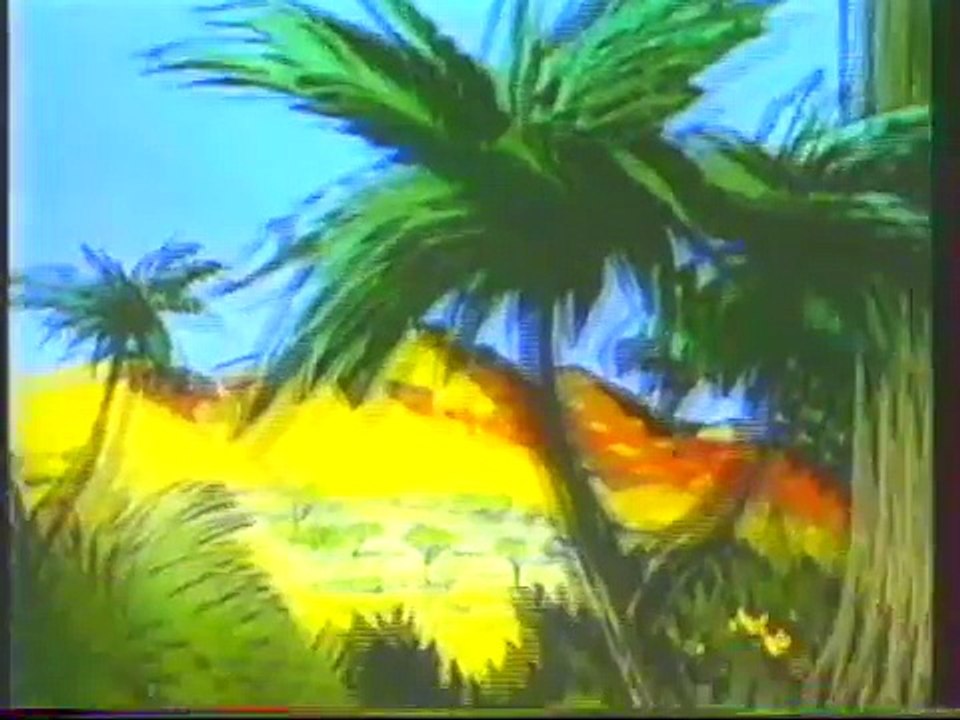 les sales blagues. La cerise sur le gateau