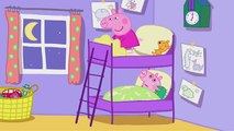 Peppa Pig -  George Catches a Cold (Clip)