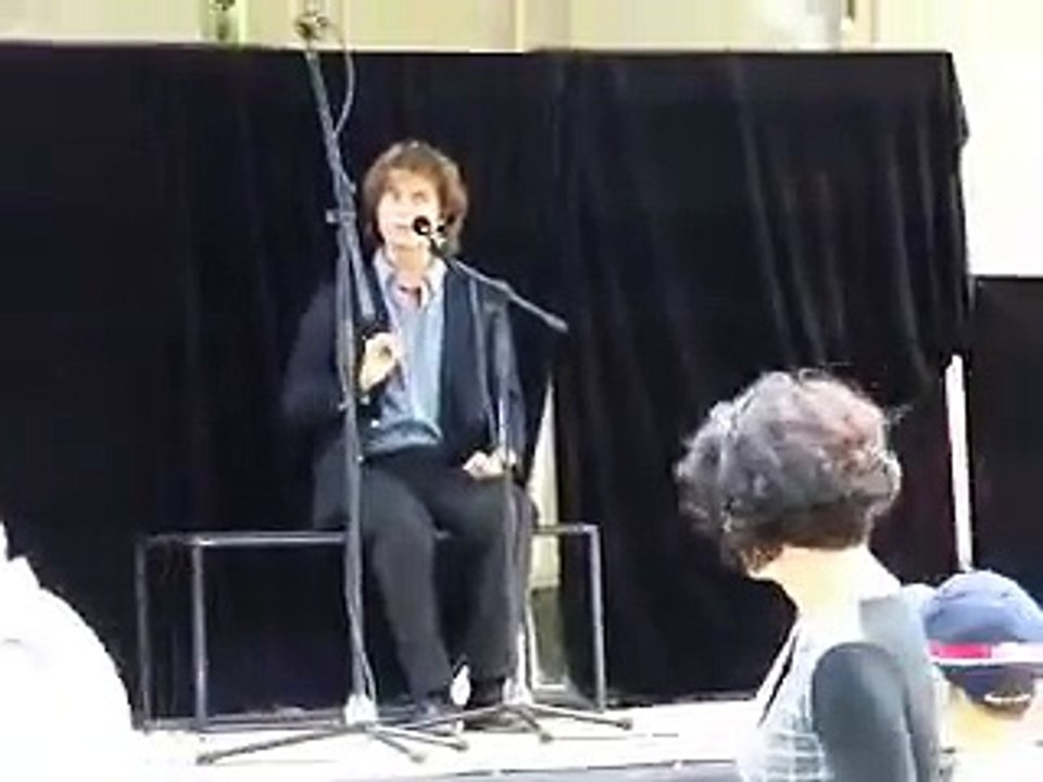 Teatru la Sinaia Forever - Ionut Dobre (III)