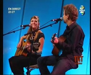 Bang bang par Elodie Frégé & Renan Luce