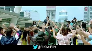 Tu Milade VIDEO Song - Ankit Tiwari - Abhishek Bachchan - All Is Well - T-Series