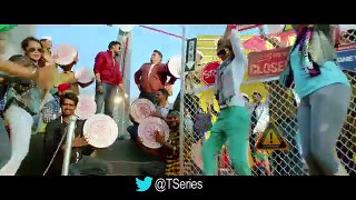 'Chaar Shanivaar' VIDEO Song - Badshah - Amaal Mallik - Vishal - T-Series