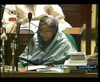 Bangladesh News | Latif Siddique Talk Quader Siddique in Parliament, February 24, 2013.mp4