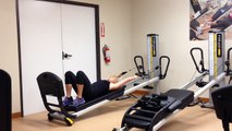 Sculpting Pilates Moves That Burn Serious Calories - Total Gym Pulse