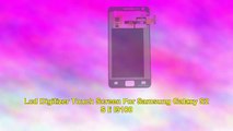 Display Lcd Screen Touch Screen Digitizer for Samsung Galaxy S2