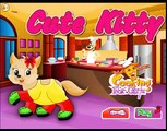 Cat Cooking Games Play Cat Cooking Games for Girls Cartoon 2014