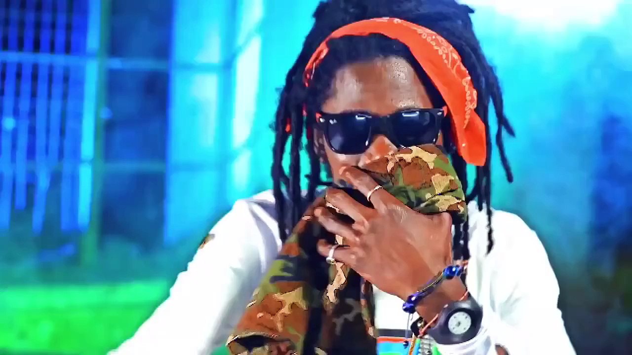 Kharamity Extended Par Desa New Ugandan Music 2015 HD DjDinTV