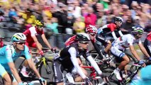 The Day Cycling Was A Thing In Leeds & Harrogate - Le Tour de France 2014