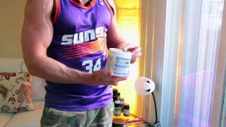 Best Pre Workout Supplement 2015: How To Choose One That Works