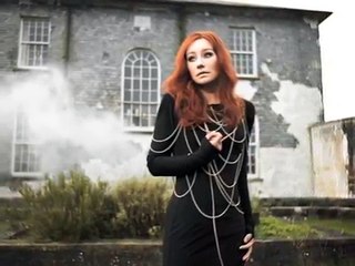 Tori Amos - Job's Coffin