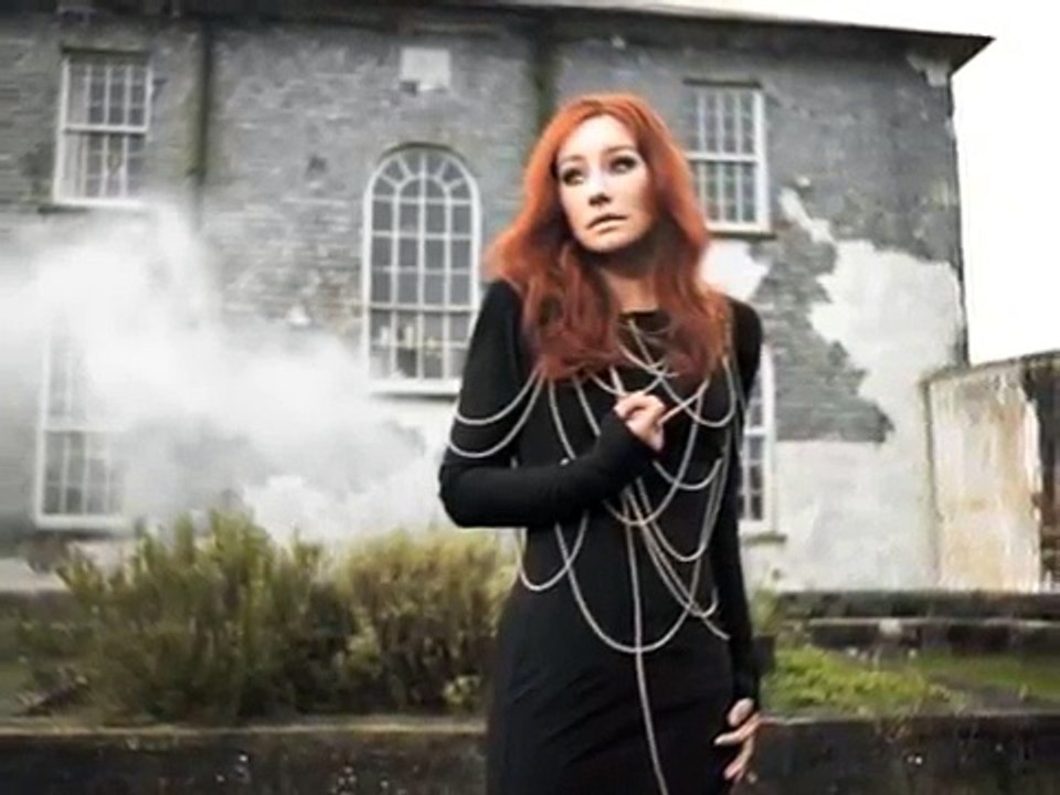 Tori Amos - Job's Coffin