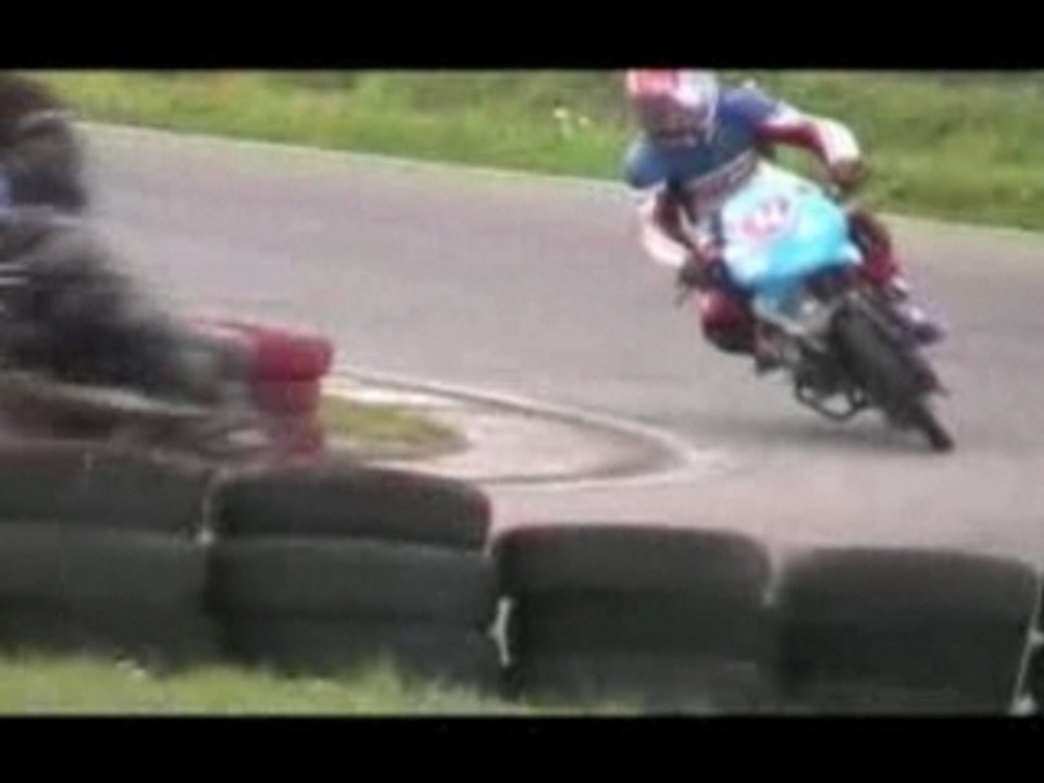 Corcoue race n°1