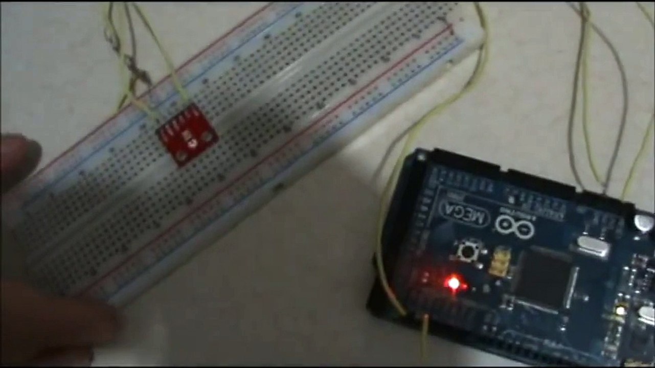 GYTE - Bitirme Projesi 2012 - Raspberry Pi Smartphone