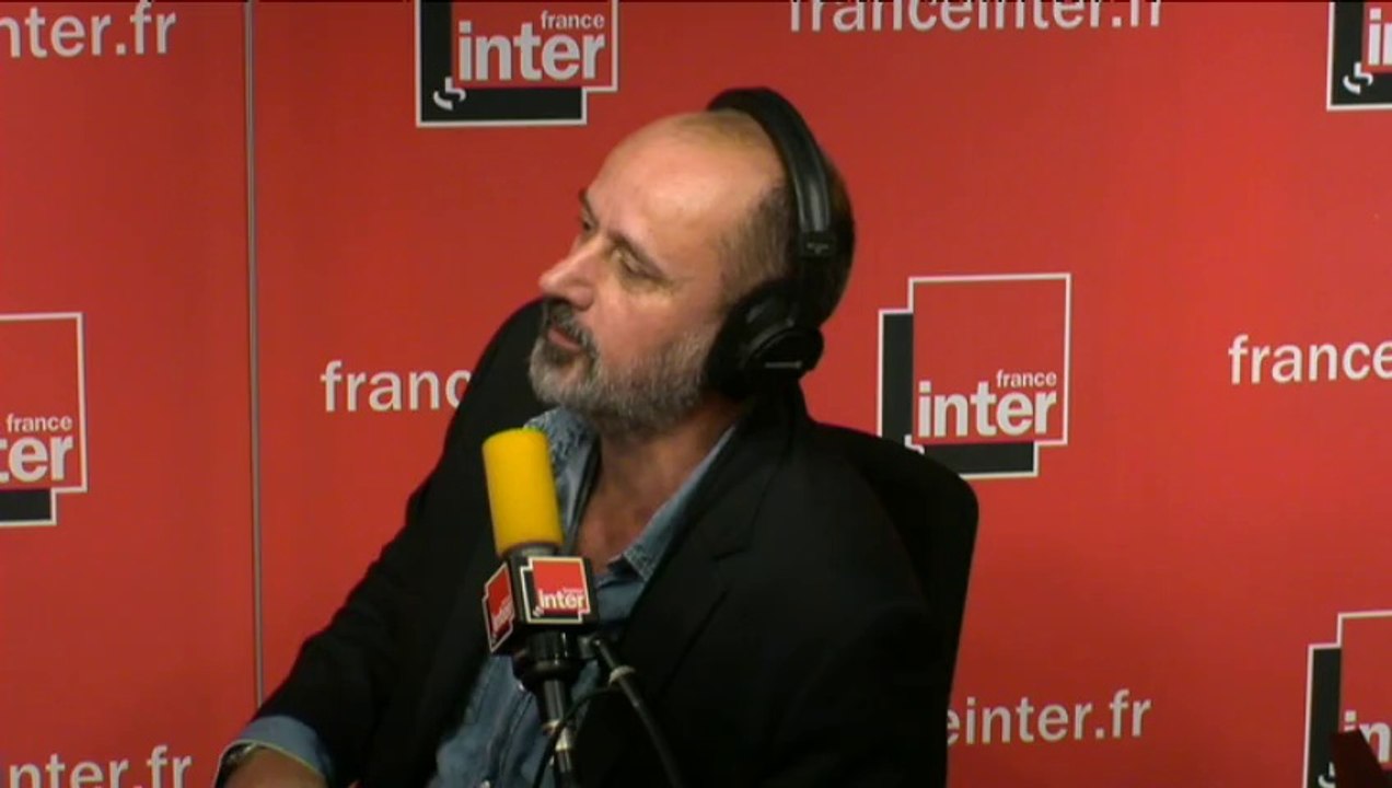 Le billet de Daniel Morin : "L'Homo Naledi ne sera pas mon ancêtre !"