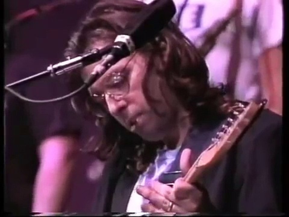 Frank Zappa - Watermelon In Easter Hay - 1988