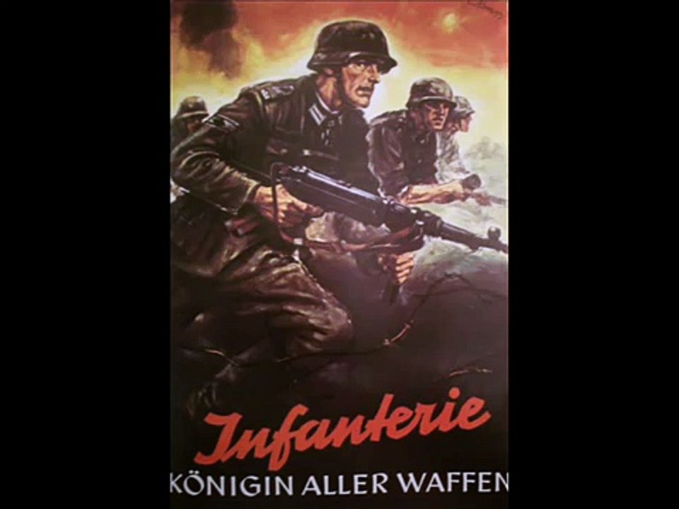 Wohlauf,Kameraden.