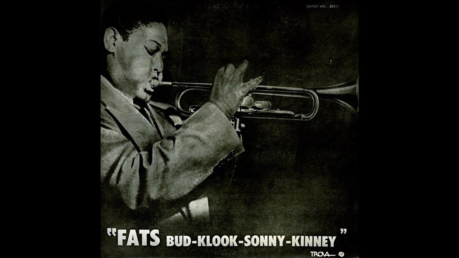 Gone With The Wind - Fats Navarro