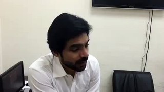 Pakistani Guy Singing -Aluva Puzha Malayalam Song