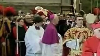 The Last Pope - False Prophet? 2 of 2
