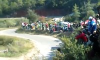 WRC Cataluña 2010 (CRAS)