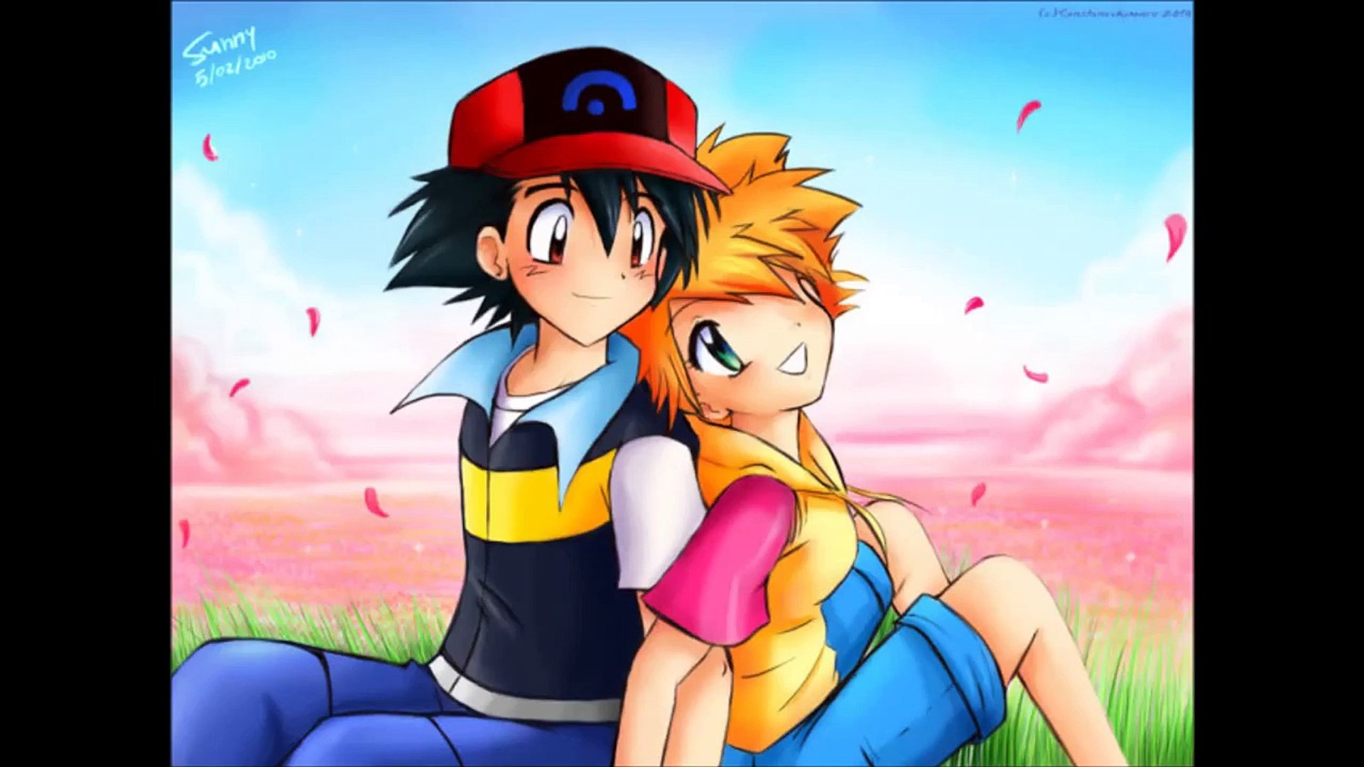 My Top 20 Cartoon Couples - video Dailymotion