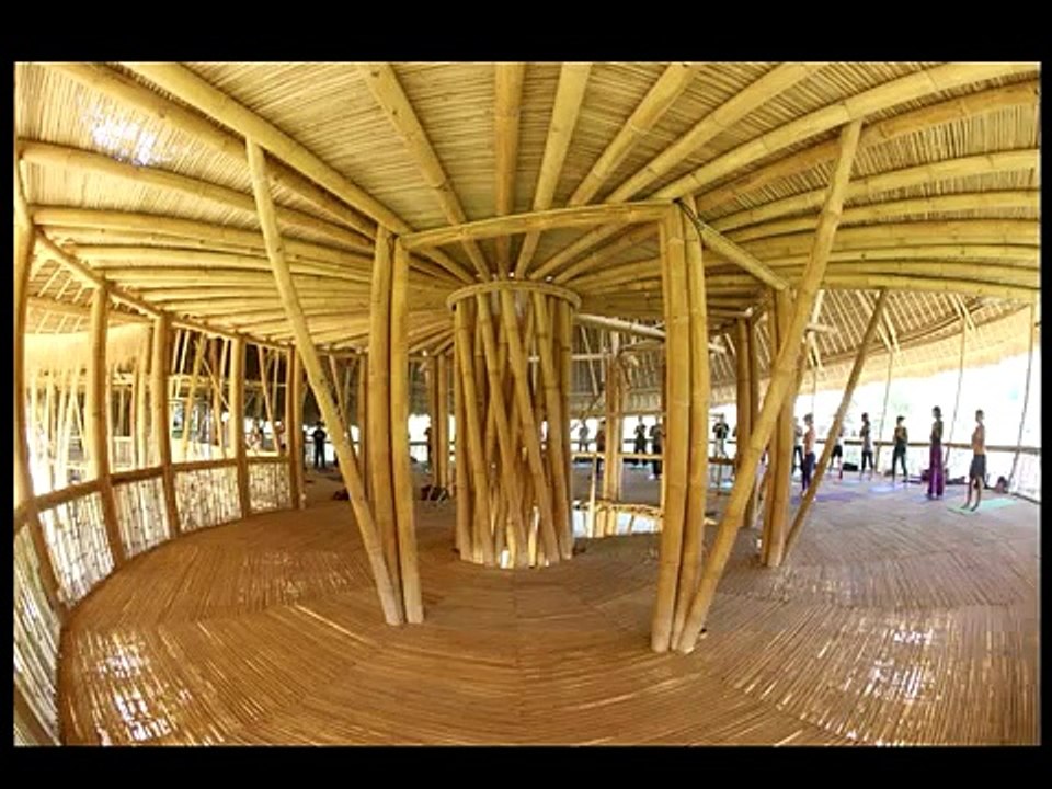 John Hardy Presentation to the Association of Siamese Architects 3 of 10