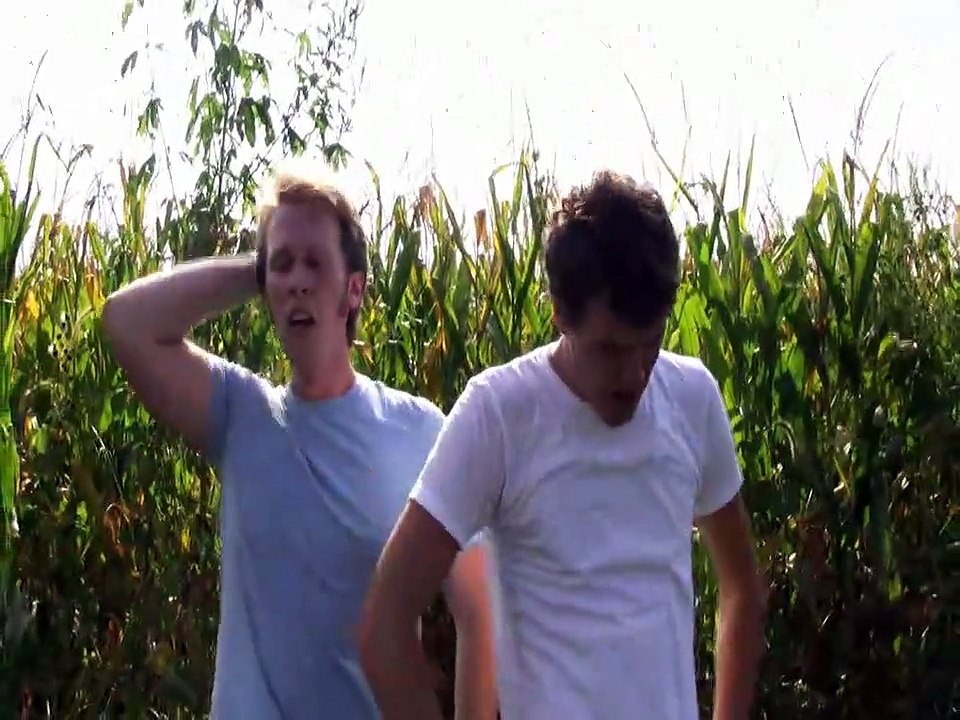 "Signs" Spoof | Cedarville University Senior Class Chapel 2010