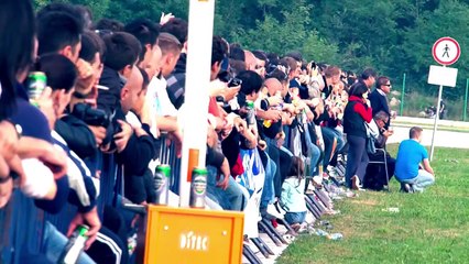 Croatian Drift Challenge 2010. rd. 3