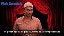Skype Spanish teacher for beginners