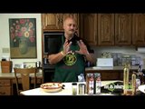 Potato Recipes - Microwave Baked Potato Part 2