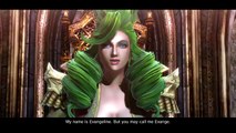 Onechanbara Z2 Chaos Cutscene 9 English Dub (Strawberries & Banana)