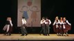 Lithuanian Folk Dance   Trandipolke