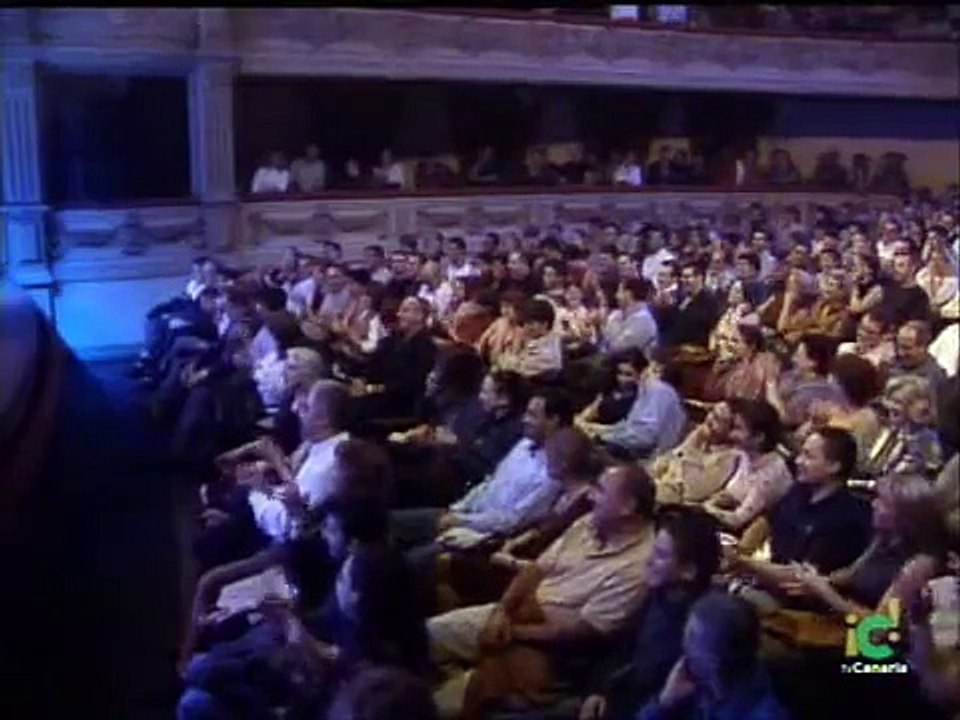 Manolo Vieira en fin de año (Parte 1).