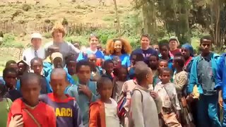 Ethiopia Adventure Part 1