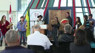 Tsilhqot'in Journey for Justice - part 2 Reconciliation means Title